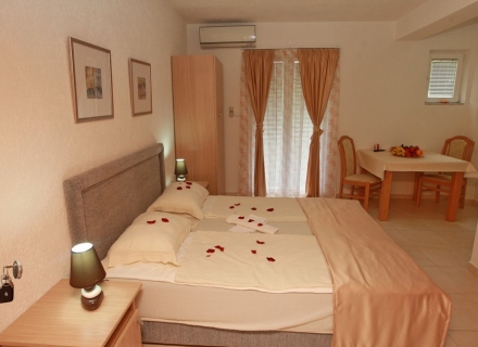 Schönes Hotel in Becici, Immobilien in Montenegro, Hotel zum Verkauf in Montenegro