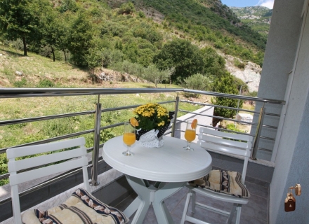 Schönes Hotel in Becici, Immobilien in Montenegro, Hotel zum Verkauf in Montenegro