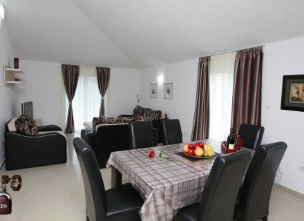 Schönes Hotel in Becici, Gewerbeimmobilien in Region Budva, Immobilien mit Mietpotential in Montenegro