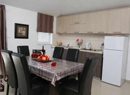 Schönes Hotel in Becici, Immobilien mit hohem Mietpotential Region Budva, Hotel in Becici kaufen