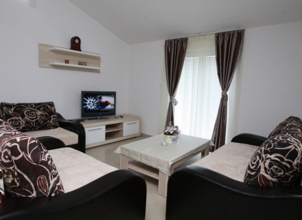 Schönes Hotel in Becici, Immobilien in Montenegro, Hotel zum Verkauf in Montenegro
