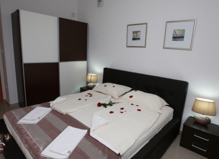 Schönes Hotel in Becici, Immobilien in Montenegro, Hotel zum Verkauf in Montenegro