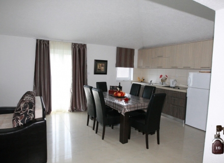 Schönes Hotel in Becici, Gewerbeimmobilien in Region Budva, Immobilien mit Mietpotential in Montenegro