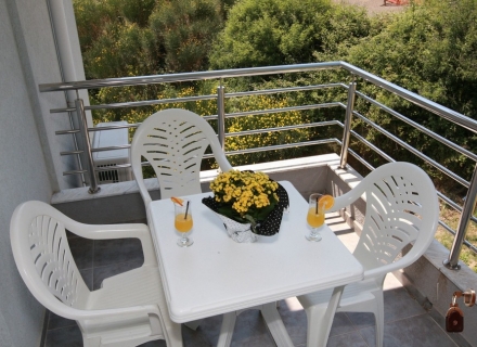 Schönes Hotel in Becici, Immobilien in Montenegro, Hotel zum Verkauf in Montenegro