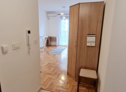 Studio apartman u Budvi, prodaja stanova u Crnoj Gori, stanovi u Crnoj Gori prodaja, prodaja stana u Region Budva