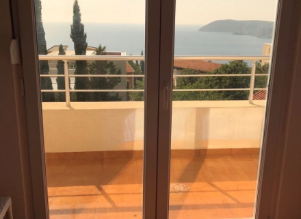 Modernes Haus mit Panoramablick auf das Meer in Ratac, Haus in der Nähe des Meeres Montenegro, Haus Kaufen in Region Bar and Ulcinj