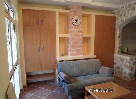 Mini hotel in the center of Budva, property in Montenegro, hotel for Sale in Montenegro