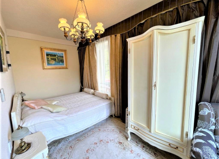 Herceg Novi Kamenari'de geniş deniz manzaralı dubleks daire, Herceg Novi da satılık evler, Herceg Novi satılık daire, Herceg Novi satılık daireler