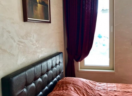 Jednosoban stan u Budvi, Nekretnine u Crnoj Gori, prodaja nekretnina u Crnoj Gori, stanovi u Region Budva