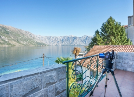 Kuća za odmor u Stolivu, Kotorskom zalivu, Nekretnine Crna Gora, nekretnine u Crnoj Gori, Kotor-Bay prodaja kuća