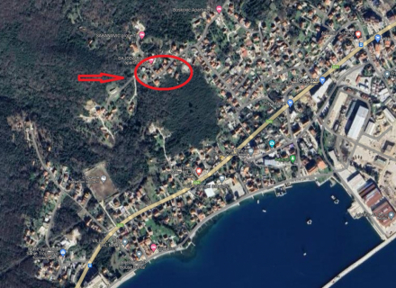 Kawalerka 1+0 w Bijela, Herceg Novi, apartamenty w Czarnogórze, apartamenty o wysokim potencjale wynajmu w Czarnogórze kupić, apartamenty w Czarnogórze kupić