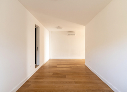 Apartment mit drei Schlafzimmern in Przno mit Panoramablick auf das Meer, Wohnungen in Montenegro kaufen, Wohnungen zur Miete in Przno kaufen