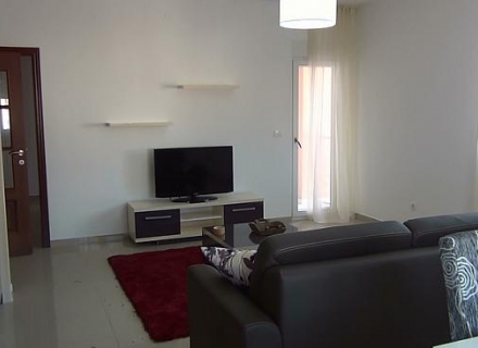 Drei-Zimmer-Wohnung in Budva, Hotel in Montenegro zum Verkauf, Hotelkonzeptwohnungen zum Verkauf in Becici