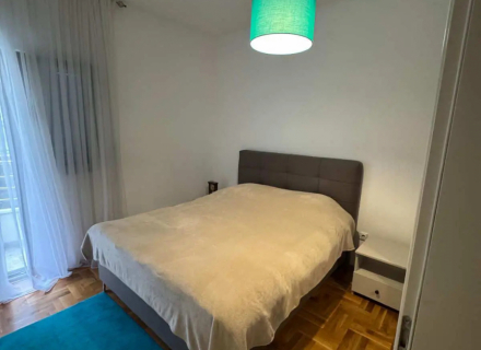 Budva'da iki yatak odalı daire., Budva dan ev almak, Region Budva da satılık ev, Region Budva da satılık emlak