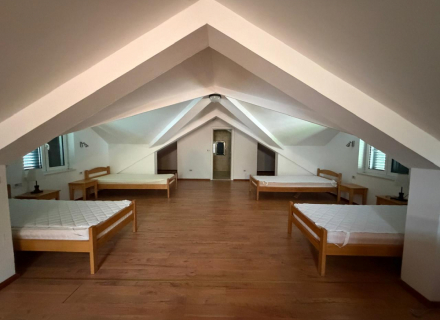 Kamena vila na obali mora na prodaju u Lepetanima, Tivat, Nekretnine Crna Gora, nekretnine u Crnoj Gori, Region Tivat prodaja kuća