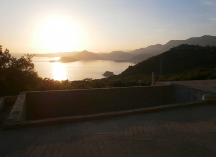Tudorovici'de Güzel Villalarla Kompleks, Karadağ Villa Fiyatları Karadağ da satılık ev, Montenegro da satılık ev, Karadağ satılık villa