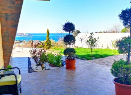 Moderna vila sa Bazenom i pogledom na More Bar, Shushan, prodaja kuća Crna Gora, kupiti vilu u Region Bar and Ulcinj, vila blizu mora Bar