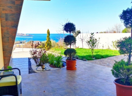 Modern villa Havuzlu ve Deniz manzaralı Bar, Shushan, Karadağ Villa Fiyatları Karadağ da satılık ev, Montenegro da satılık ev, Karadağ satılık villa