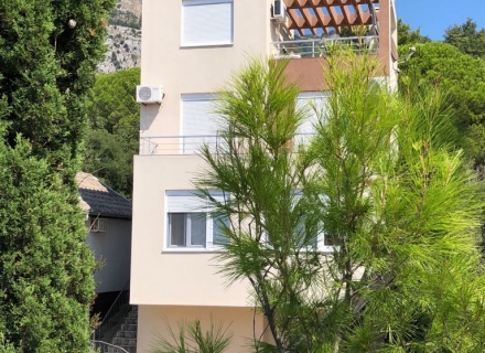 Modernes Haus mit Panoramablick auf das Meer in Ratac, Region Bar and Ulcinj Hausverkauf, Bar Haus kaufen, Haus in Montenegro kaufen