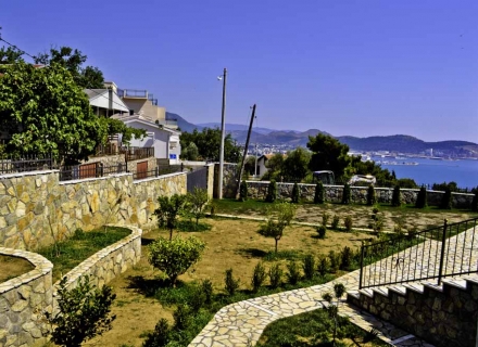 Nova vila u Baru, prodaja kuća Crna Gora, kupiti vilu u Region Bar and Ulcinj, vila blizu mora Bar