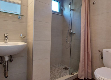 Apartament z 2 sypialniami i widokiem na morze, Djenovici, Herceg Novi, Czarnogóra nieruchomości, nieruchomości w Czarnogórze, mieszkania w Herceg Novi, apartamenty w Herceg Novi