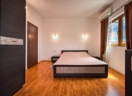 Budva'da iki yatak odalı daire, Becici da ev fiyatları, Becici satılık ev fiyatları, Becici da ev almak