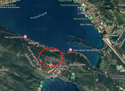 1,888 / 5,000 Renoviertes Steinhaus zum Verkauf auf der Halbinsel Luštica, Lustica Peninsula Hausverkauf, Krasici Haus kaufen, Haus in Montenegro kaufen