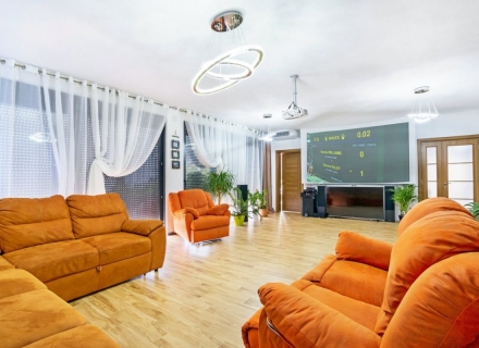 Moderna vila sa Bazenom i pogledom na More Bar, Shushan, Region Bar and Ulcinj kupiti kuću, Bar kuća prodaja