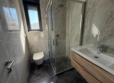 Zupełnie nowy projekt zlokalizowany w Meljine, Herceg Novi, apartamenty w Czarnogórze, apartamenty o wysokim potencjale wynajmu w Czarnogórze kupić, apartamenty w Czarnogórze kupić