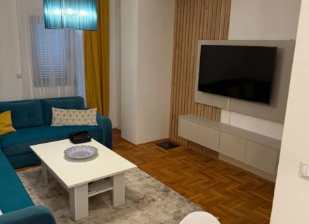 Budva'da iki yatak odalı daire., Montenegro da satılık emlak, Budva da satılık ev, Budva da satılık emlak
