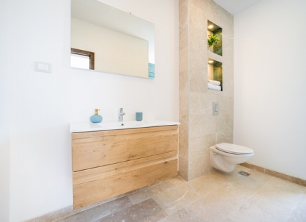 Becici'de Yeni Villa, Region Budva satılık müstakil ev, Region Budva satılık müstakil ev