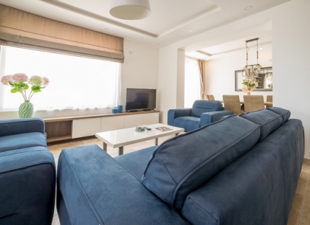 Becici'de Yeni Villa, Karadağ Villa Fiyatları Karadağ da satılık ev, Montenegro da satılık ev, Karadağ satılık villa