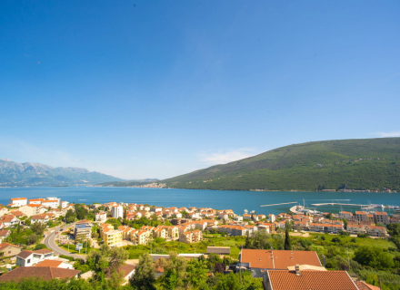 Portofino in Kumbor, Herceg Novi'de lüks daire, Baosici dan ev almak, Herceg Novi da satılık ev, Herceg Novi da satılık emlak