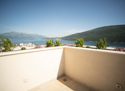 Luxusapartment in Portofino in Kumbor, Herceg Novi, Wohnungen in Montenegro, Wohnungen mit hohem Mietpotential in Montenegro kaufen