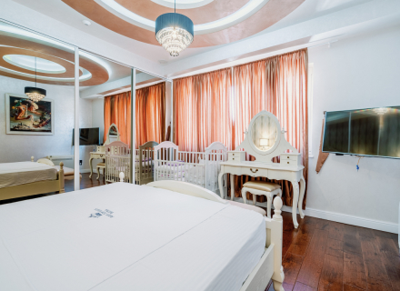 Three Bedroom Apartment in Two Levels in Budva, Nekretnine u Crnoj Gori, prodaja nekretnina u Crnoj Gori, stanovi u Region Budva