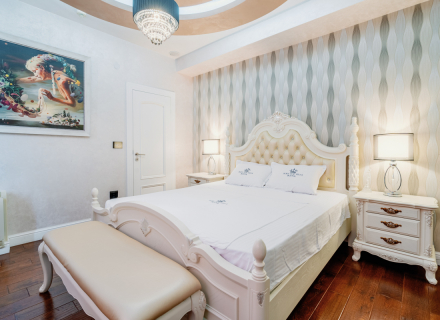 Three Bedroom Apartment in Two Levels in Budva, kupoviti stan u Becici, prodaja kuće u Region Budva, kupiti stan u Crnoj Gori