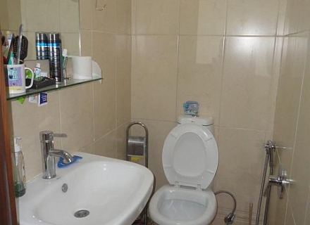 Wohnung mit Panoramablick auf das Meer in Tivat, Wohnungen zum Verkauf in Montenegro, Wohnungen in Montenegro Verkauf, Wohnung zum Verkauf in Region Tivat
