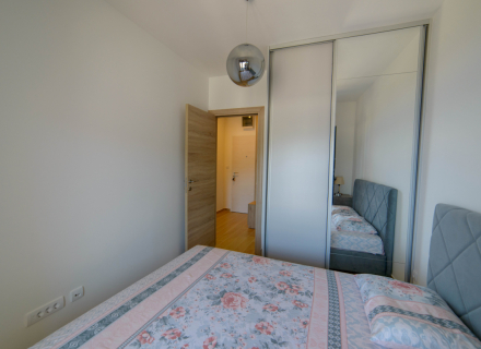 Urokliwy apartament z widokiem na morze w pobliżu Porto Novi, apartamenty w Czarnogórze, apartamenty o wysokim potencjale wynajmu w Czarnogórze kupić, apartamenty w Czarnogórze kupić