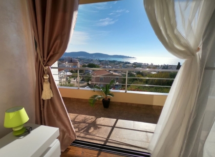 Moderna vila sa Bazenom i pogledom na More Bar, Shushan, kuća blizu mora Crna Gora, kuća Crna Gora prodaja, kuća Crna Gora