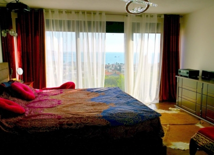 Moderna vila sa Bazenom i pogledom na More Bar, Shushan, prodaja kuća Crna Gora, kupiti vilu u Region Bar and Ulcinj, vila blizu mora Bar