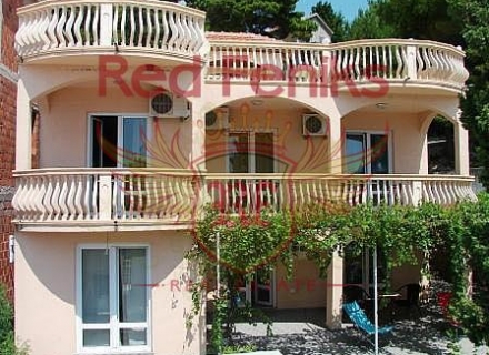 Family House in Zeleni pojas, Nekretnine Crna Gora, nekretnine u Crnoj Gori, Region Bar and Ulcinj prodaja kuća