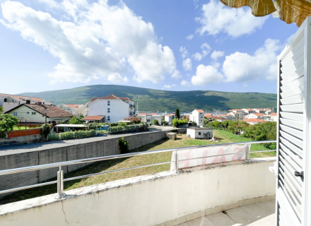 Gemütliche Wohnung in der Nähe der Bucht in Djenovici, Herceg Novi, Montenegro Immobilien, Immobilien in Montenegro, Wohnungen in Herceg Novi