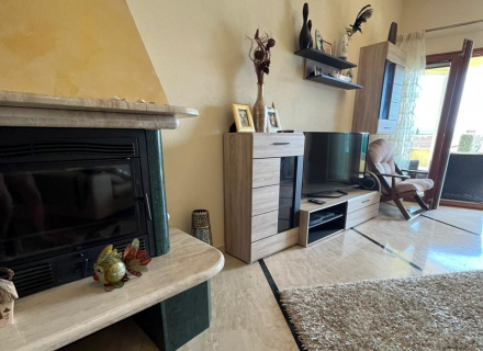 Apartament z dwiema sypialniami z widokiem na morze, Topla, Herceg Novi, Czarnogóra nieruchomości, nieruchomości w Czarnogórze, mieszkania w Herceg Novi, apartamenty w Herceg Novi