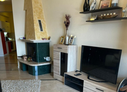 Apartament z dwiema sypialniami z widokiem na morze, Topla, Herceg Novi, apartamenty w Czarnogórze, apartamenty o wysokim potencjale wynajmu w Czarnogórze kupić, apartamenty w Czarnogórze kupić