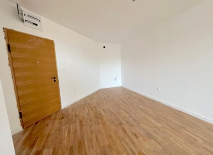 Neue Wohnung mit einem Schlafzimmer in Rafailovici, Wohnungen zum Verkauf in Montenegro, Wohnungen in Montenegro Verkauf, Wohnung zum Verkauf in Region Budva