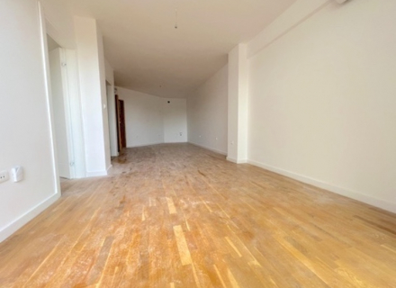 Neue Wohnung mit einem Schlafzimmer in Rafailovici, Verkauf Wohnung in Becici, Haus in Montenegro kaufen