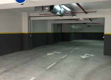 Tolle neue Apartments, Wohnungen in Montenegro, Wohnungen mit hohem Mietpotential in Montenegro kaufen