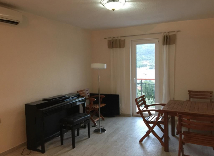 Einfamilienhaus mit wunderschönem Blick auf das Meer und großem Garten, Herceg Novi Hausverkauf, Baosici Haus kaufen, Haus in Montenegro kaufen