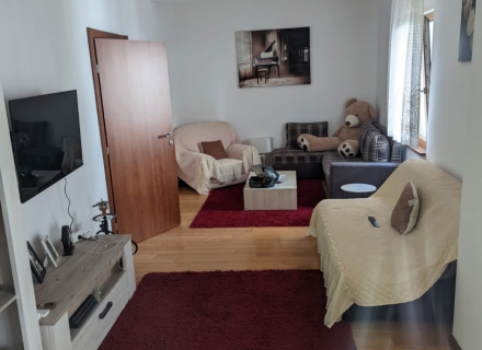 Prostran apartman u blizini plaze, stanovi u Crnoj Gori, stanovi sa visokim potencijalom zakupa u Crnoj Gori, apartmani u Crnoj Gori