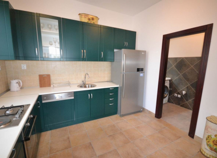 Vila u prelijepom projektu sa privatnom plazom, Nekretnine Crna Gora, nekretnine u Crnoj Gori, Kotor-Bay prodaja kuća